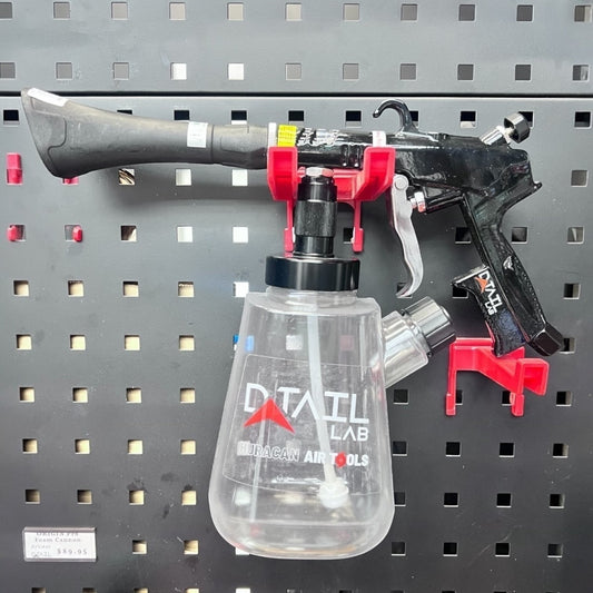 HURACAN PRO Air Cleaning Gun