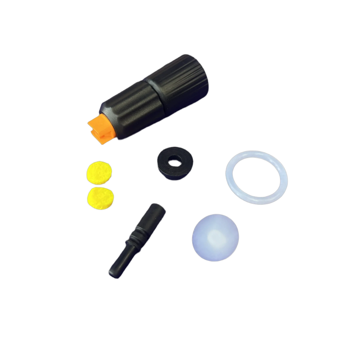 ACME 2.0 - 2in1 FOAMER & SPRAYER