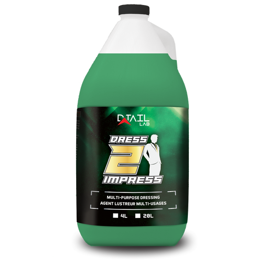 DRESS 2 IMPRESS Multi-Purpose Dressing