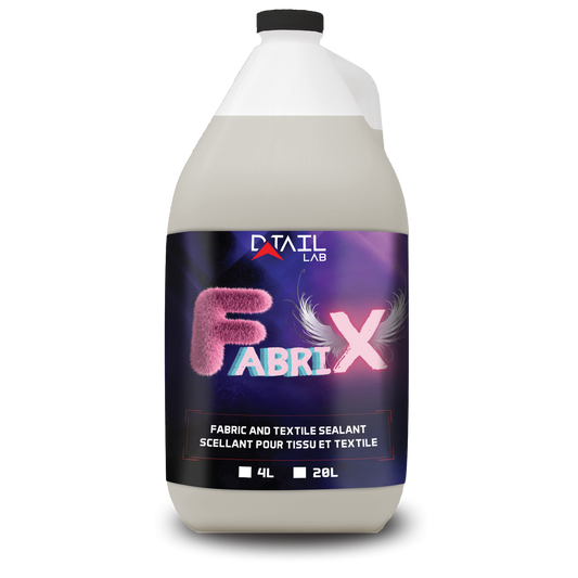 FABRIX Fabric & Textile Sealant
