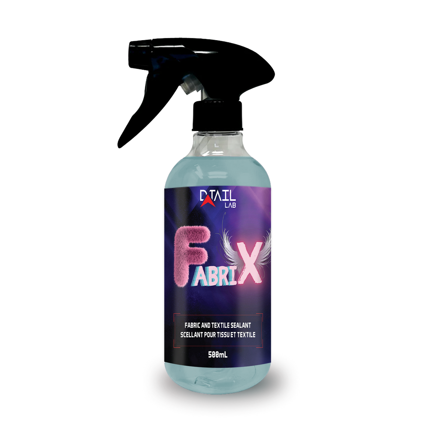 FABRIX Fabric & Textile Sealant