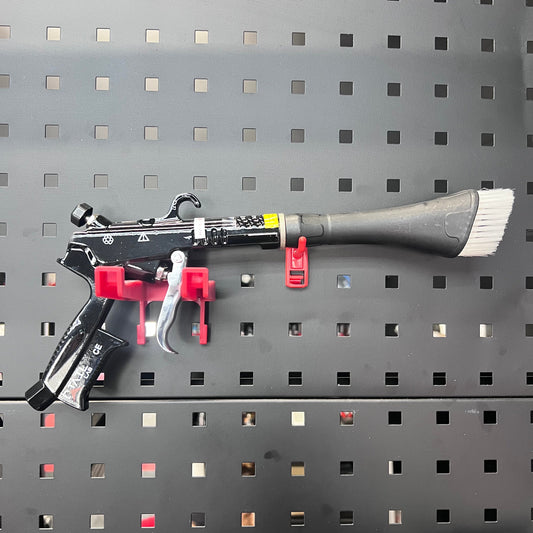 HURACAN Dry Air Cleaning Gun