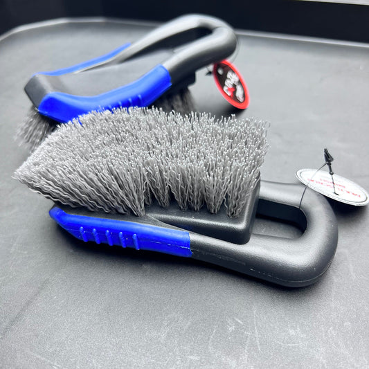 MULTI-SCRUB BRUSH