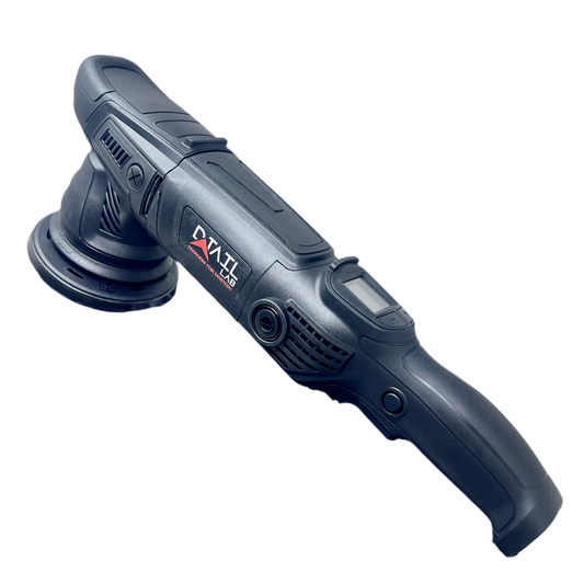 New Gen DDA15-PROX Digital Dual-Action Polisher tool