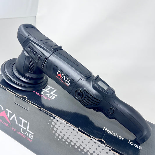 New Gen DDA21 PRO-X Digital Dual-Action Polisher tool