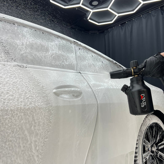 ORIGIN Pro Foam Cannon
