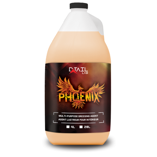 PHOENIX Multi-Purpose Dressing Agent