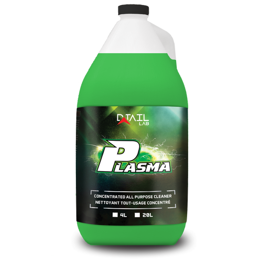 PLASMA All-Purpose Cleaner