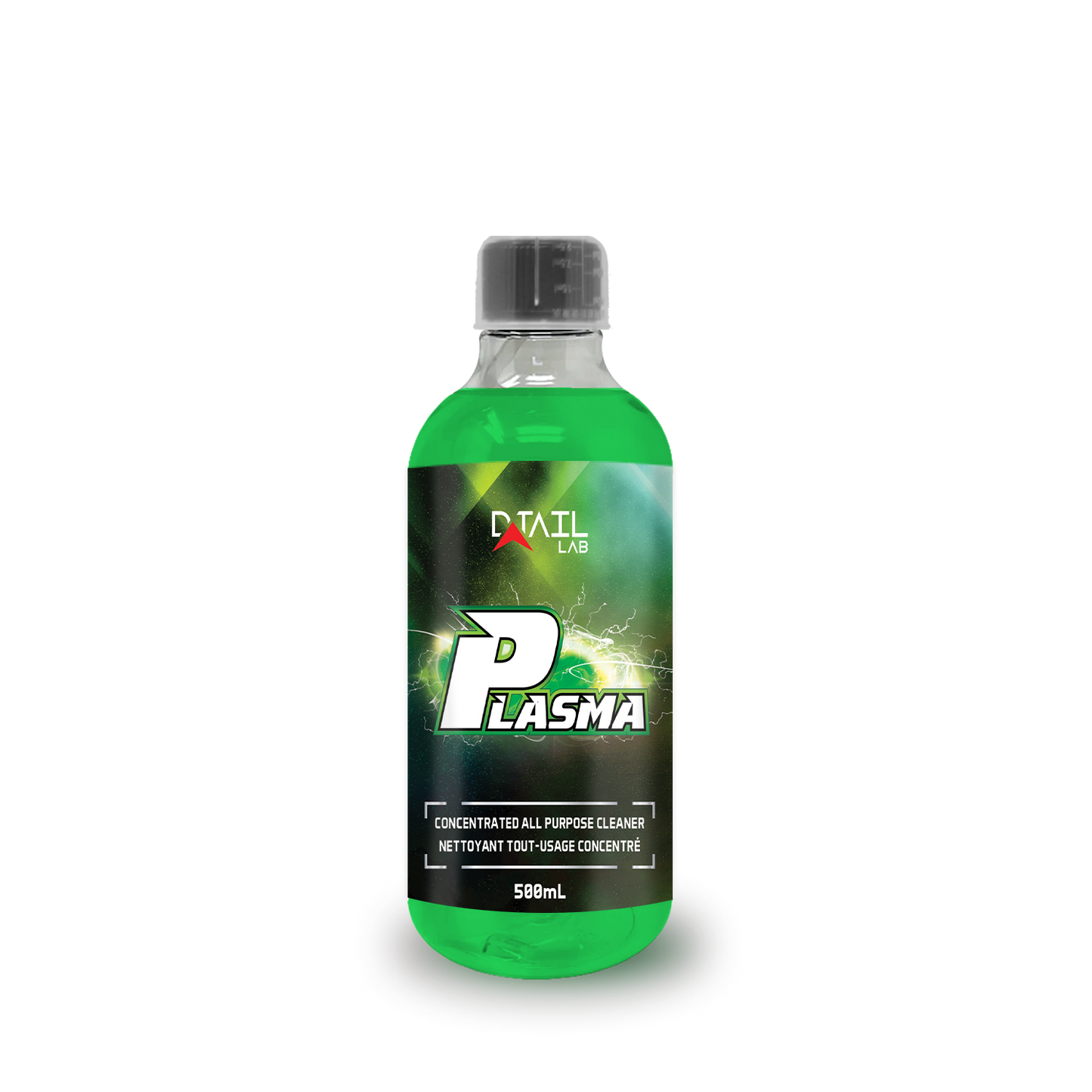 PLASMA All-Purpose Cleaner