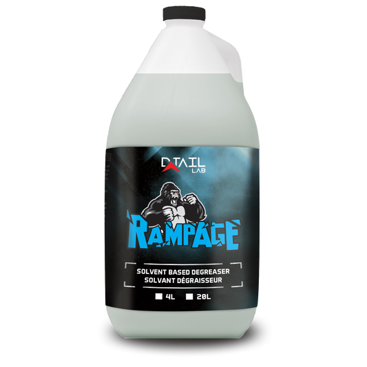 RAMPAGE Tar & Bitumen Remover