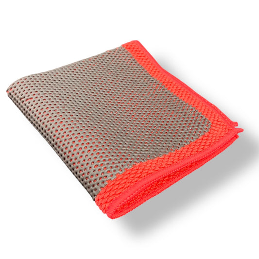 Synthetic Clay Towel 3.0