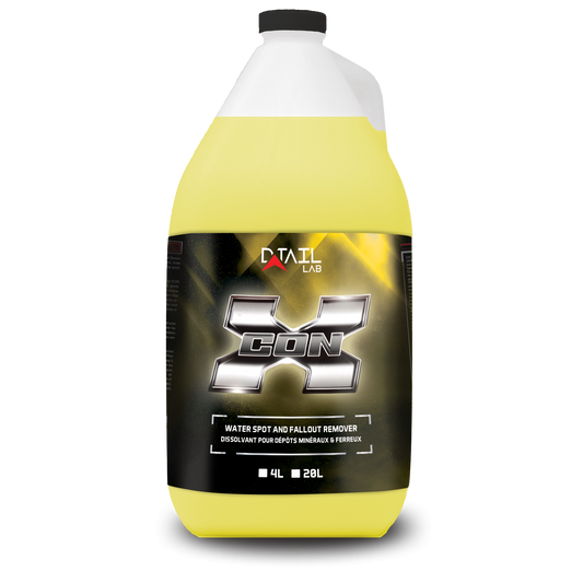 XCON Water Spot & Fallout Remover