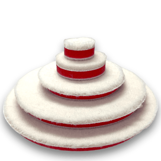 XX-TRA Cutting Merino Wool Pad