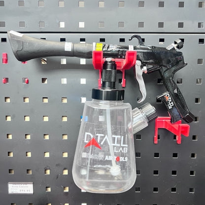 HURACAN PRO Air Cleaning Gun