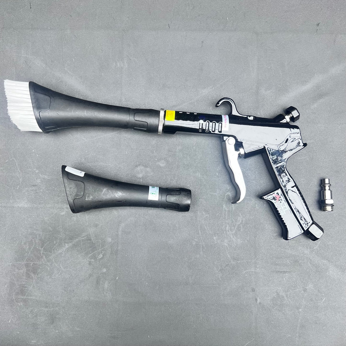 HURACAN Dry Air Cleaning Gun