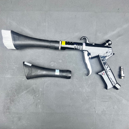 HURACAN Dry Air Cleaning Gun