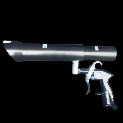 HURACAN Dry Vac Air Cleaning Gun