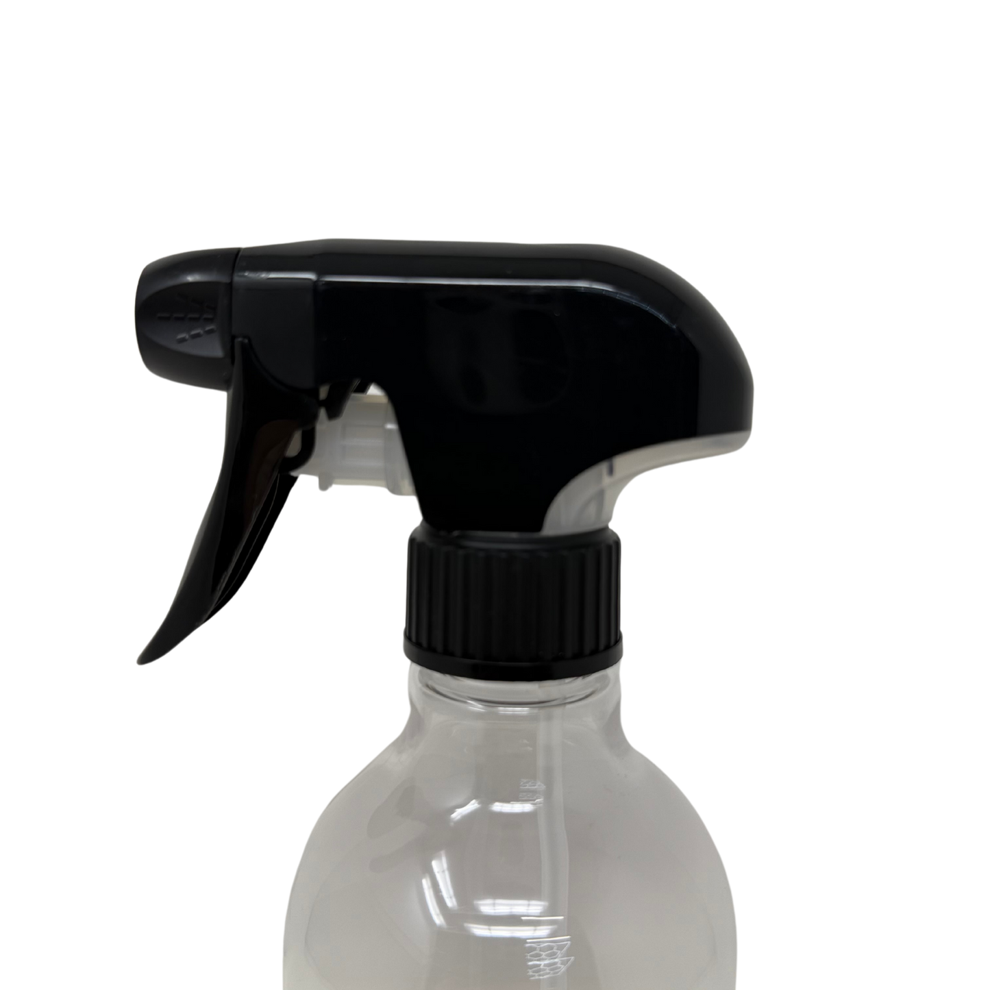 500 ml Plastic Bottle & Sprayer