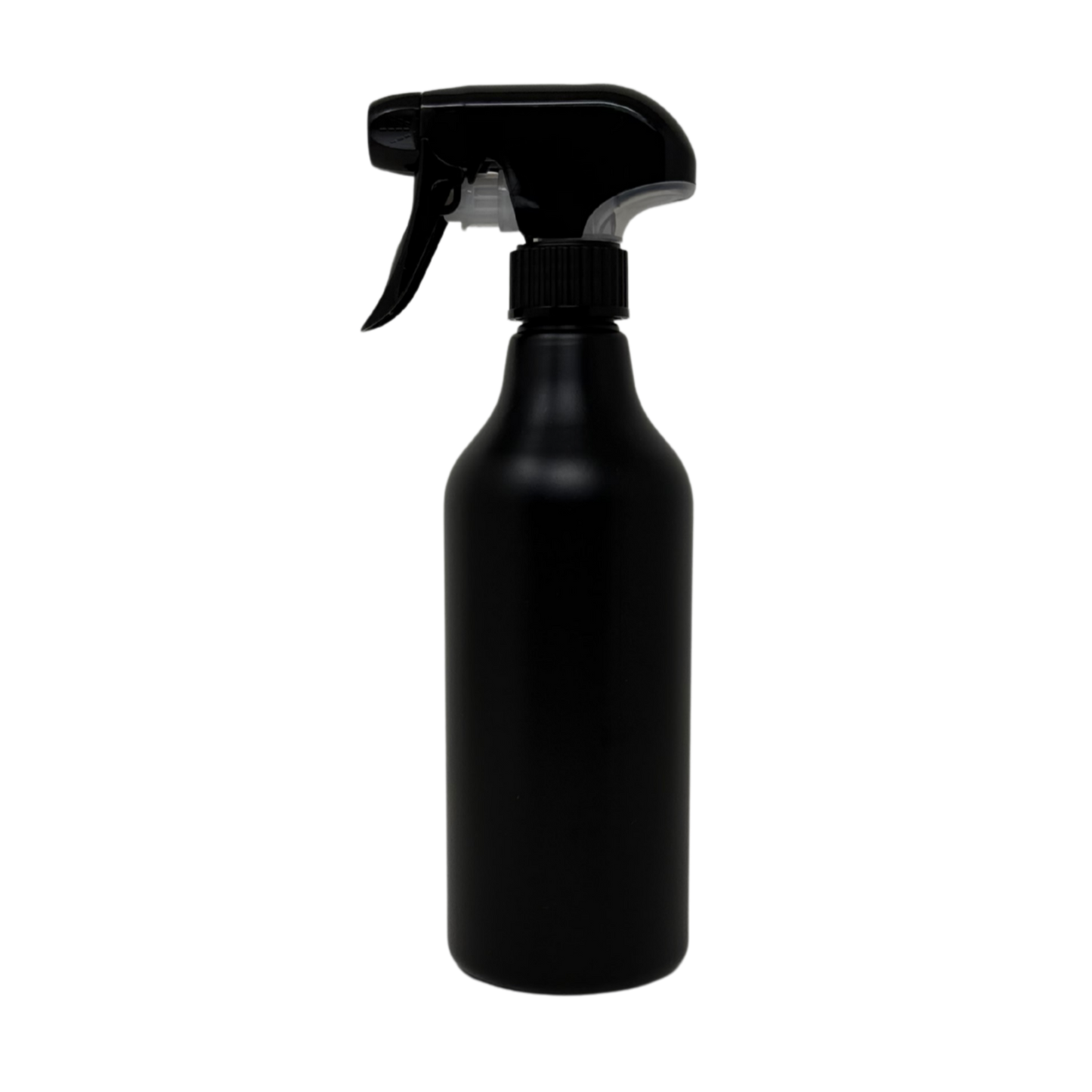 500 ml Plastic Bottle & Sprayer