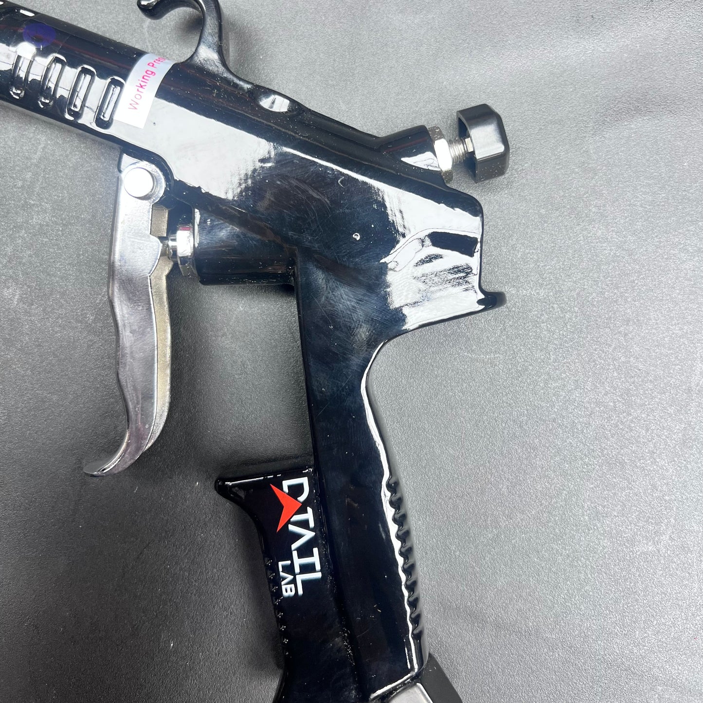 HURACAN Dry Air Cleaning Gun
