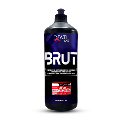 BRUT Hypercut Correction Compound