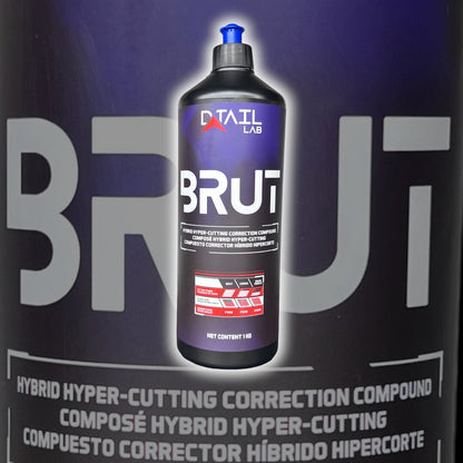 BRUT Hypercut Correction Compound