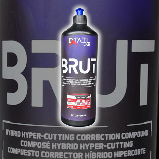 BRUT Hypercut Correction Compound
