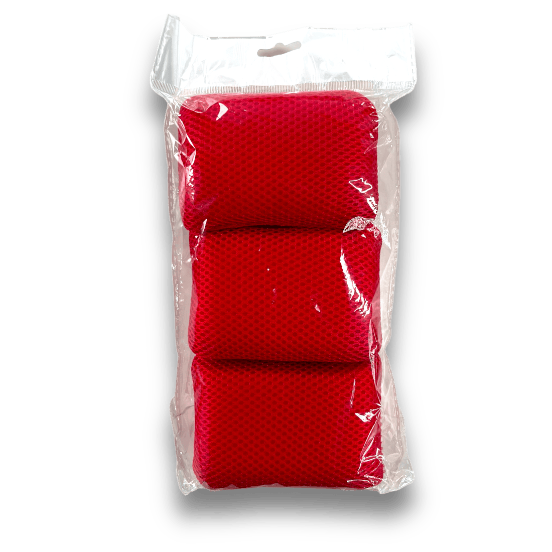 Bug Scrub Sesh Sponge  (3-pack)