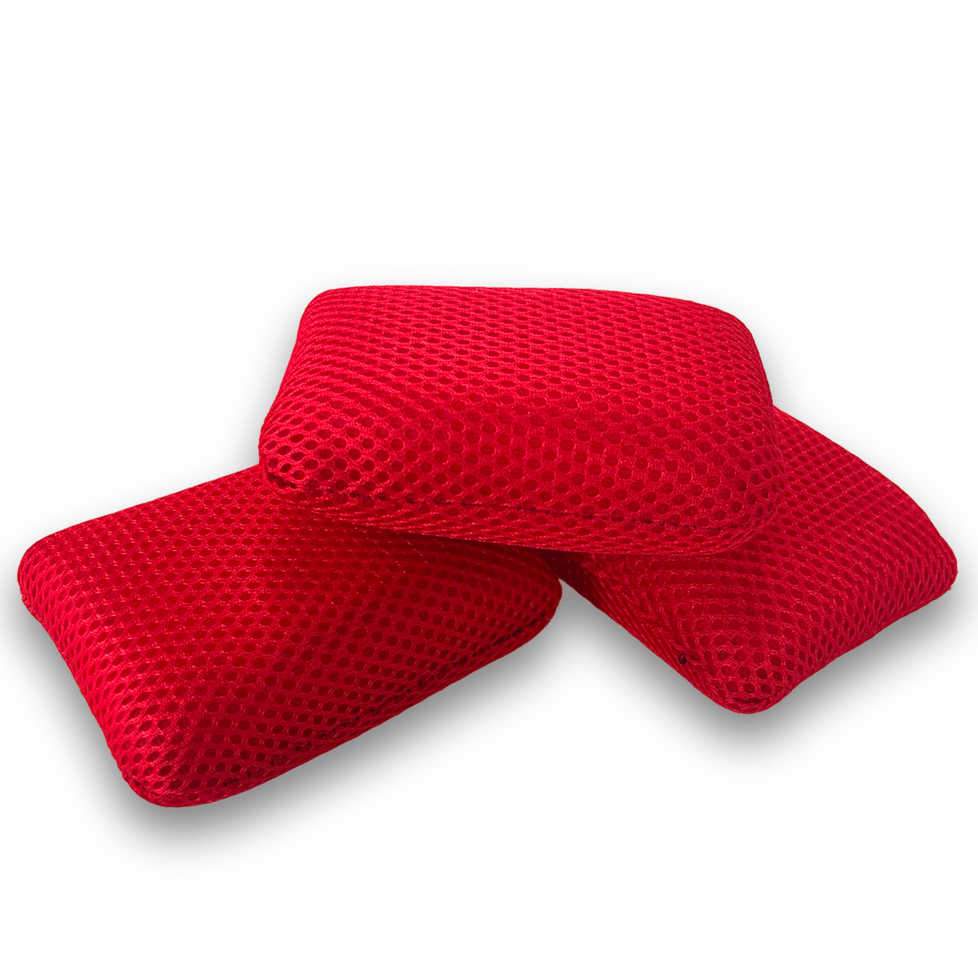 Bug Scrub Sesh Sponge  (3-pack)