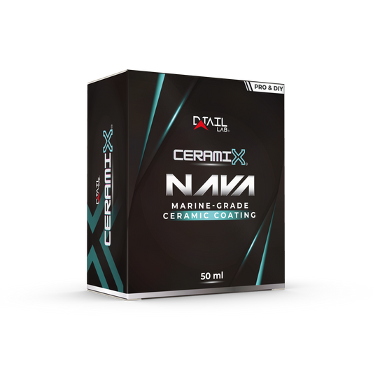 CERAMI-X NAVA Marine-Grade Ceramic Coating