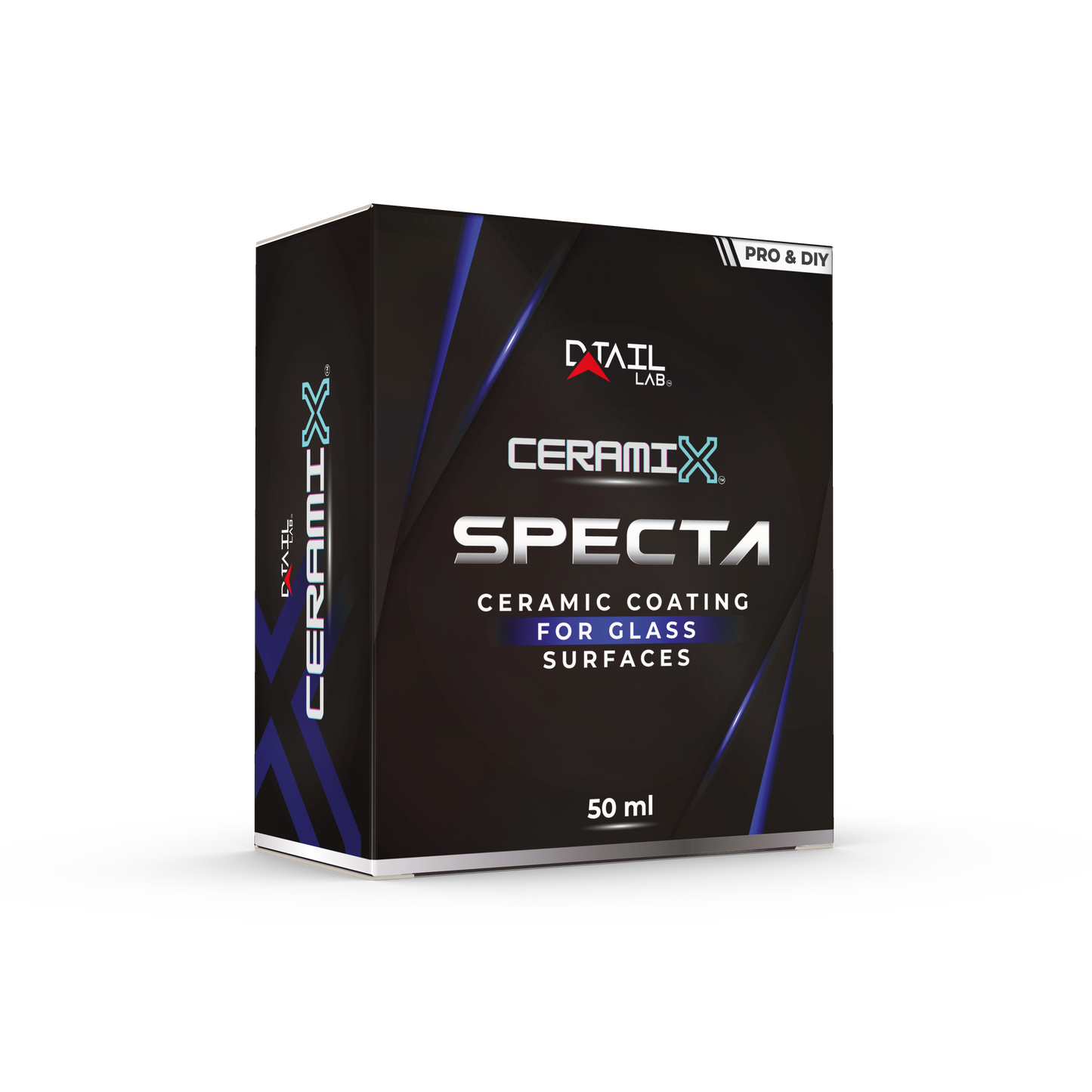 CERAMI-X SPECTA Ceramic Coating for Glass