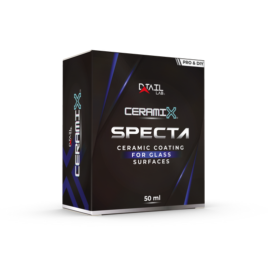 CERAMI-X SPECTA Ceramic Coating for Glass
