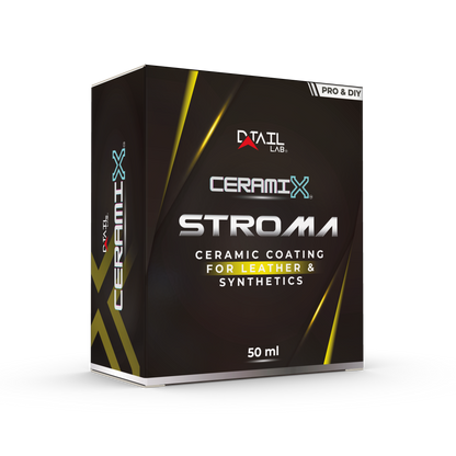 CERAMI-X STROMA Ceramic Coating for Leather & Synthetics