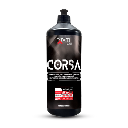 CORSA Advanced Correction Compound