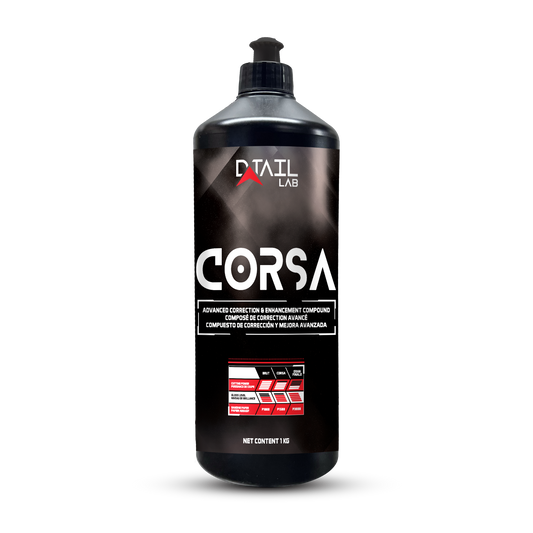 CORSA Advanced Correction Compound