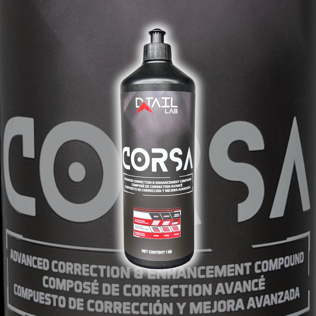 CORSA Advanced Correction Compound