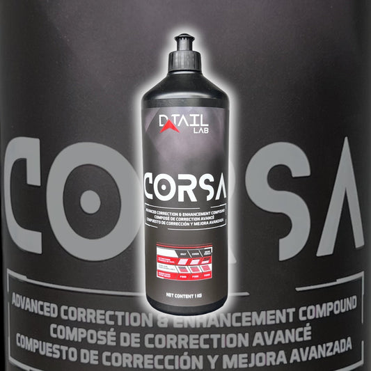 CORSA Advanced Correction Compound