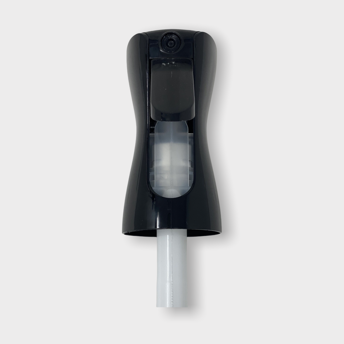 Continuous Spray Mist PET Plastic Bottle - 500 ml