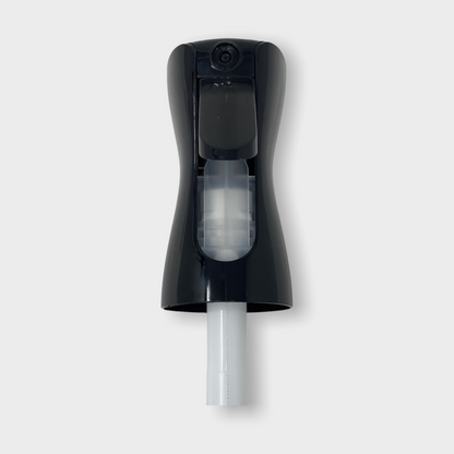 Continuous Spray Mist PET Plastic Bottle - 500 ml