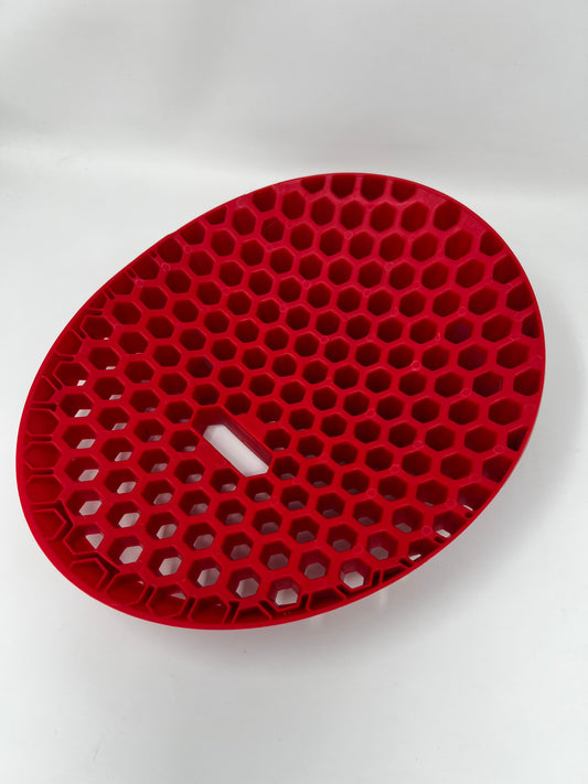 D-FENDER - Wash Mitt & Bucket Grit Guard Insert