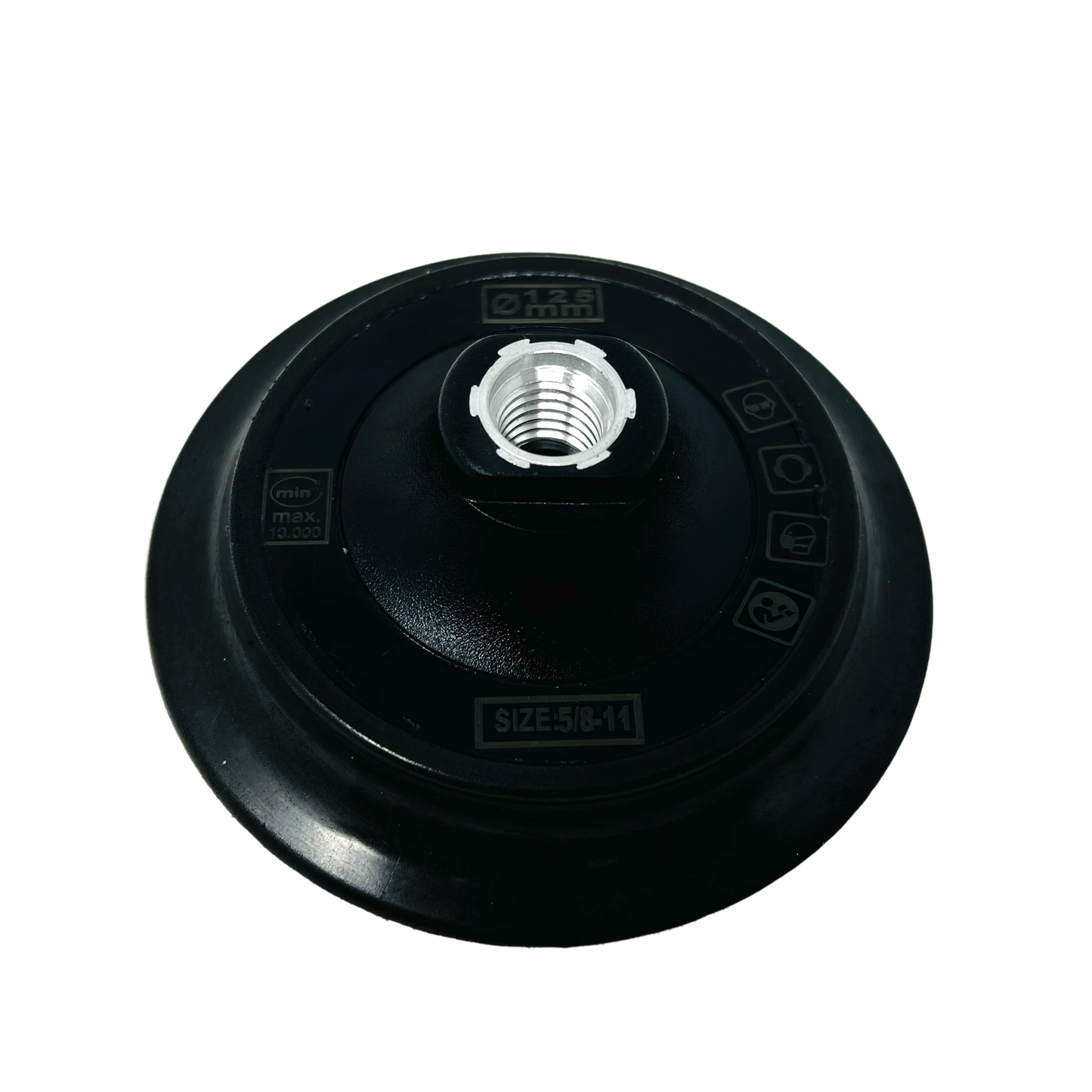 DDGR1 Backing plate for Rotary polisher