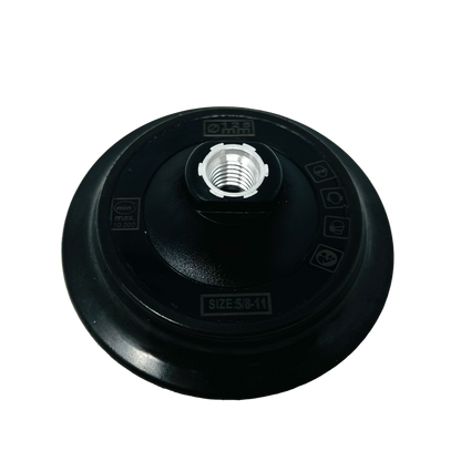 DDGR1 Backing plate for Rotary polisher