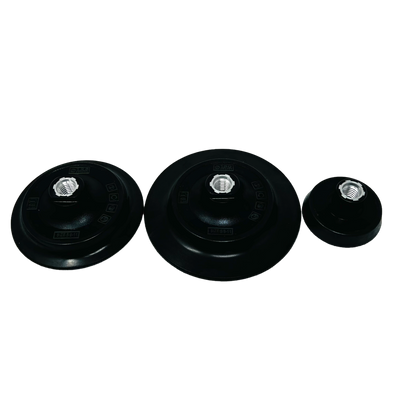 DDGR1 Backing plate for Rotary polisher