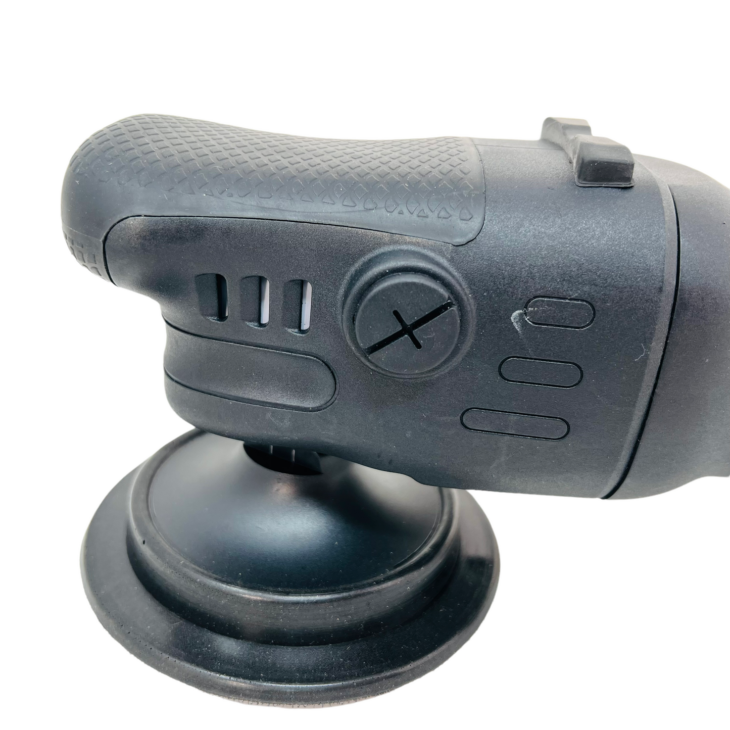 DDGR1 Dual Gear Pro Rotary Polisher