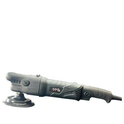 DDGR1 Dual Gear Pro Rotary Polisher