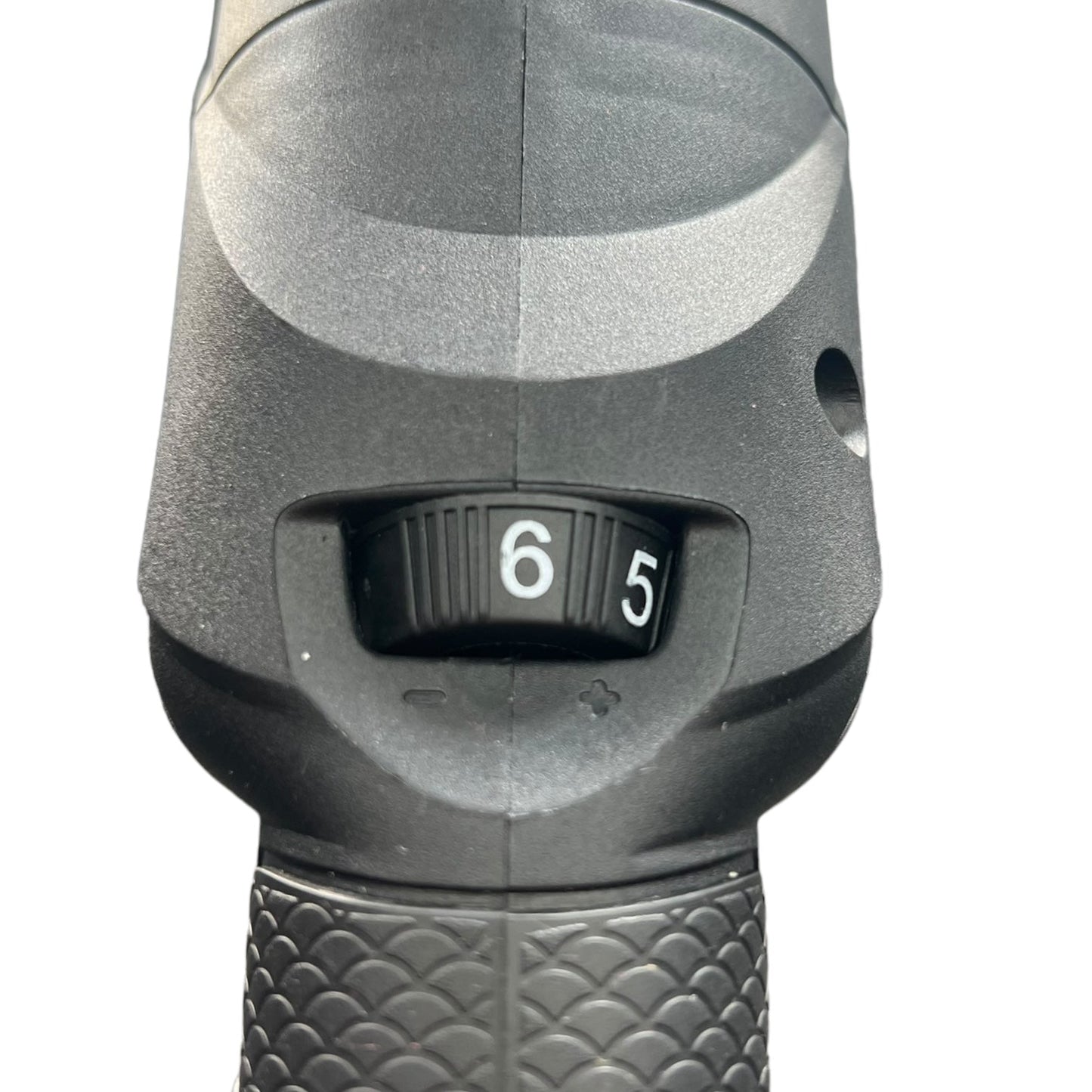 DDGR1 Dual Gear Pro Rotary Polisher