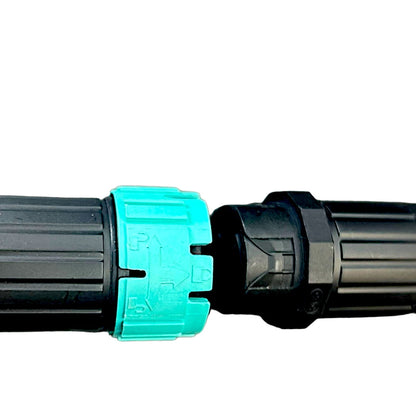 DDGR1 Dual Gear Pro Rotary Polisher