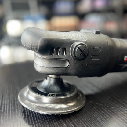 DDGR1 Dual Gear Pro Rotary Polisher