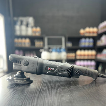DDGR1 Dual Gear Pro Rotary Polisher