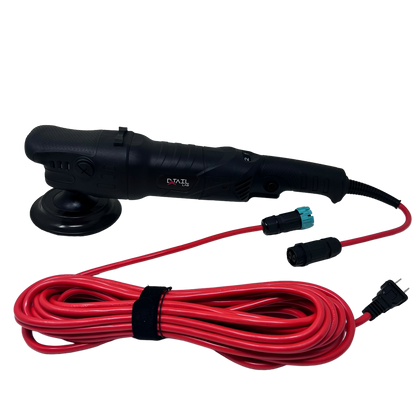 DDGR1 Dual Gear Pro Rotary Polisher